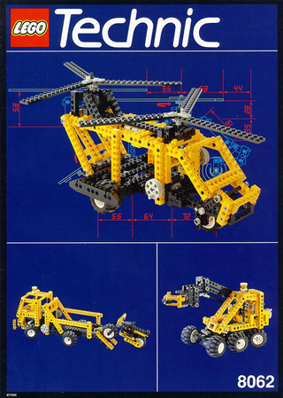 Illustration for article titled Best LEGO Sets in History